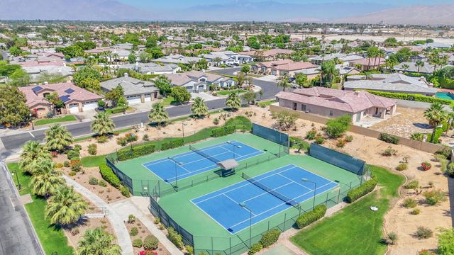 6 Voltaire Court, Rancho Mirage, CA 92270
