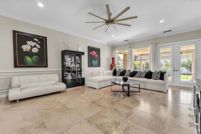 6 Voltaire Court, Rancho Mirage, CA 92270