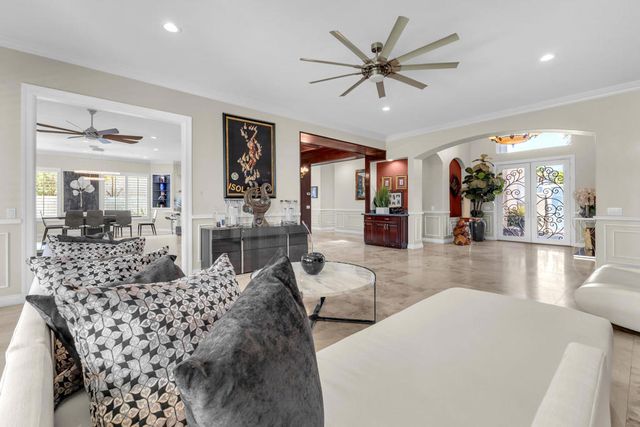 6 Voltaire Court, Rancho Mirage, CA 92270