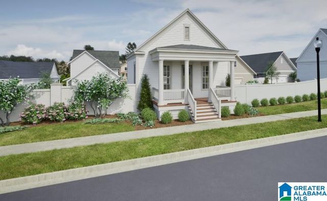 461 PRESERVE WAY, Hoover, AL 35226