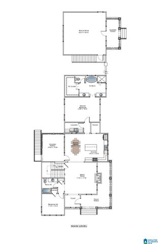 461 PRESERVE WAY, Hoover, AL 35226