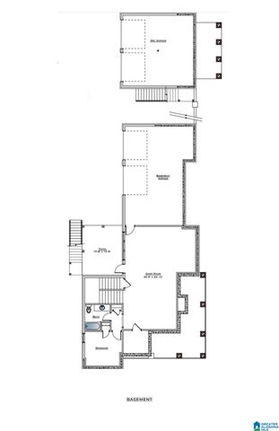 461 PRESERVE WAY, Hoover, AL 35226