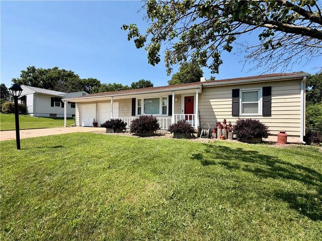 10604 E 75 Street, Raytown, MO 64138
