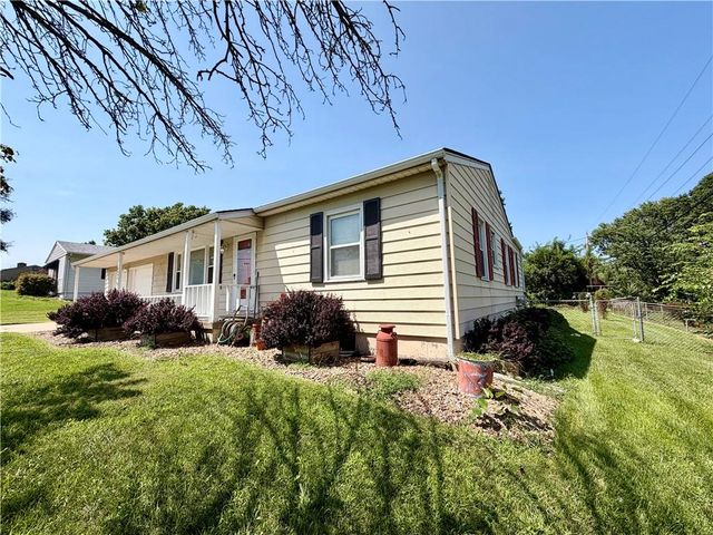 10604 E 75 Street, Raytown, MO 64138