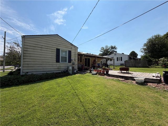 10604 E 75 Street, Raytown, MO 64138