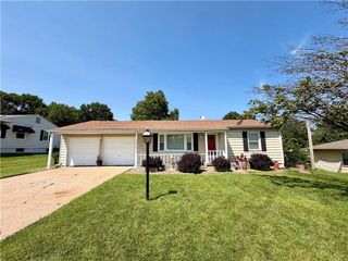 10604 E 75 Street, Raytown, MO 64138