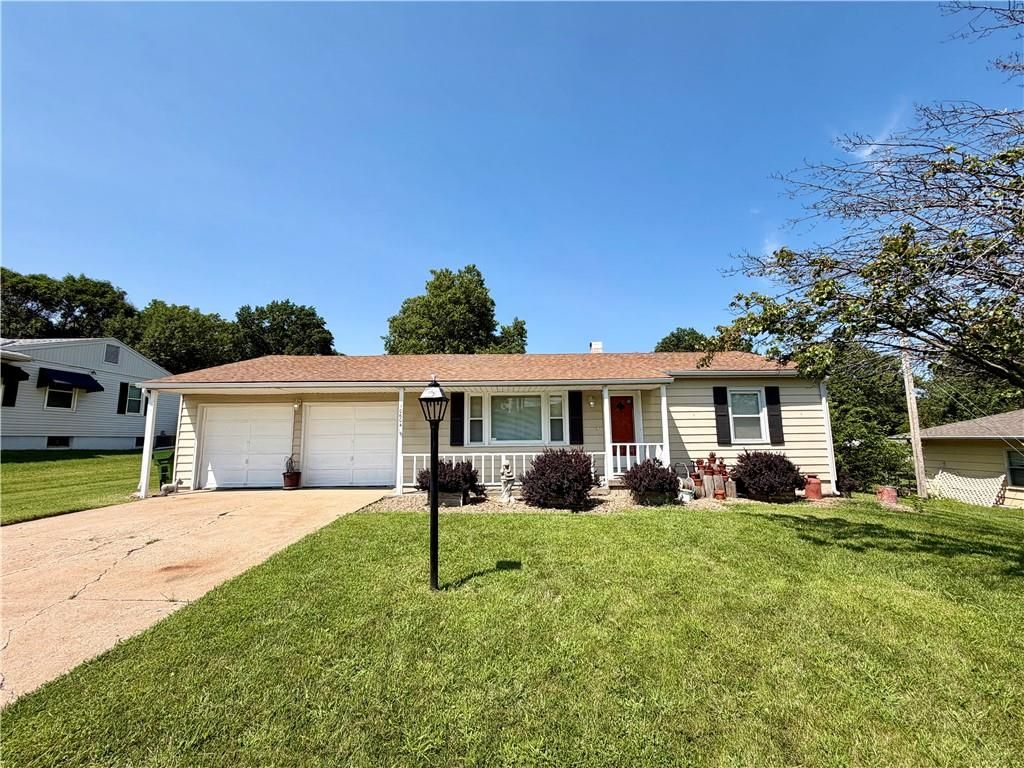 10604 E 75 Street, Raytown, MO 64138