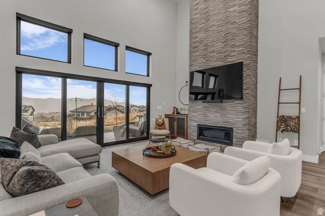 10038 N MEER CIR #17, Heber City, UT 84032