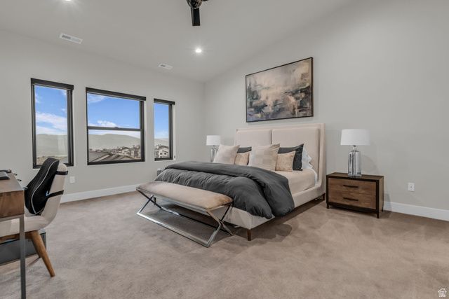 10038 N MEER CIR #17, Heber City, UT 84032