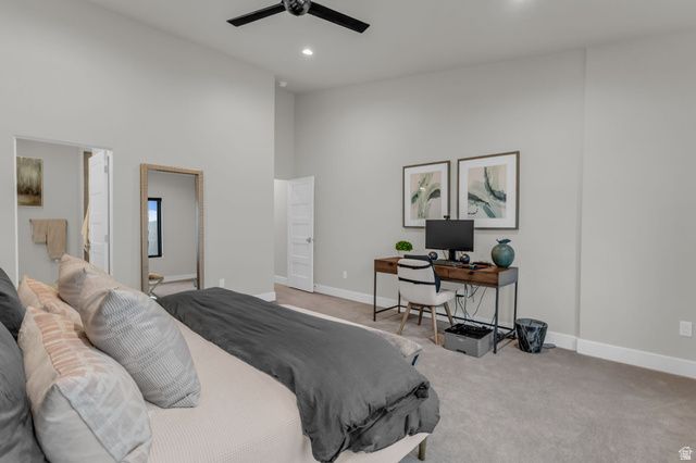 10038 N MEER CIR #17, Heber City, UT 84032