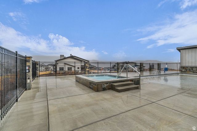 10038 N MEER CIR #17, Heber City, UT 84032