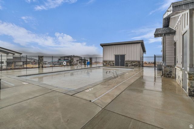 10038 N MEER CIR #17, Heber City, UT 84032