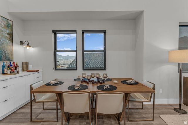 10038 N MEER CIR #17, Heber City, UT 84032