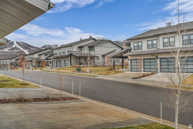 10038 N MEER CIR #17, Heber City, UT 84032