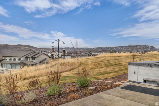10038 N MEER CIR #17, Heber City, UT 84032