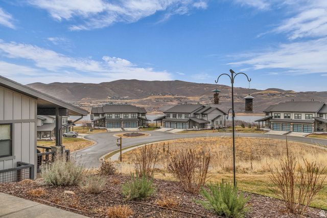 10038 N MEER CIR #17, Heber City, UT 84032