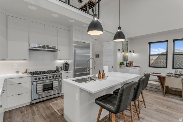 10038 N MEER CIR #17, Heber City, UT 84032