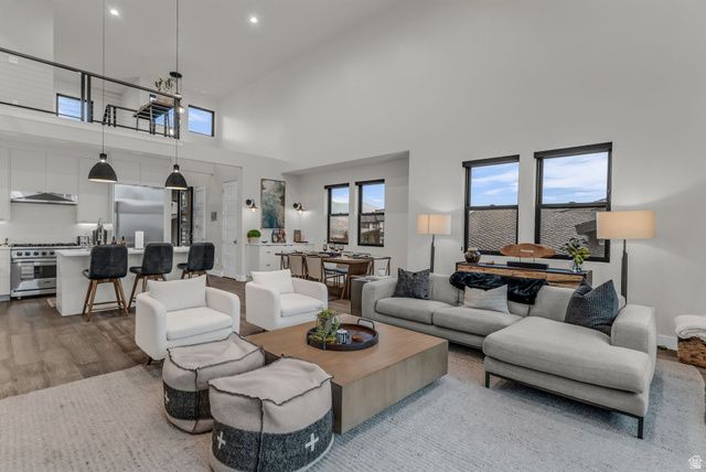 10038 N MEER CIR #17, Heber City, UT 84032