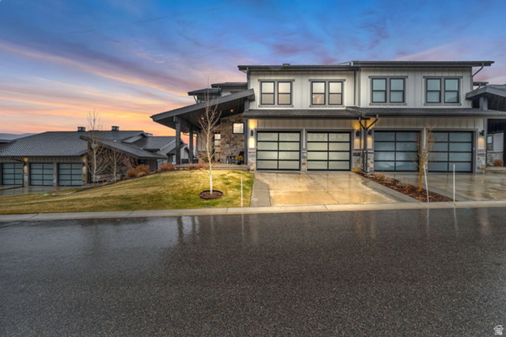 10038 N MEER CIR #17, Heber City, UT 84032