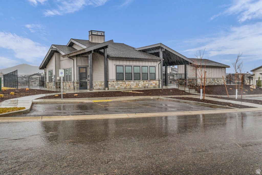 Image 31 of property listing at 10038 N MEER CIR #17, Heber City, UT 84032