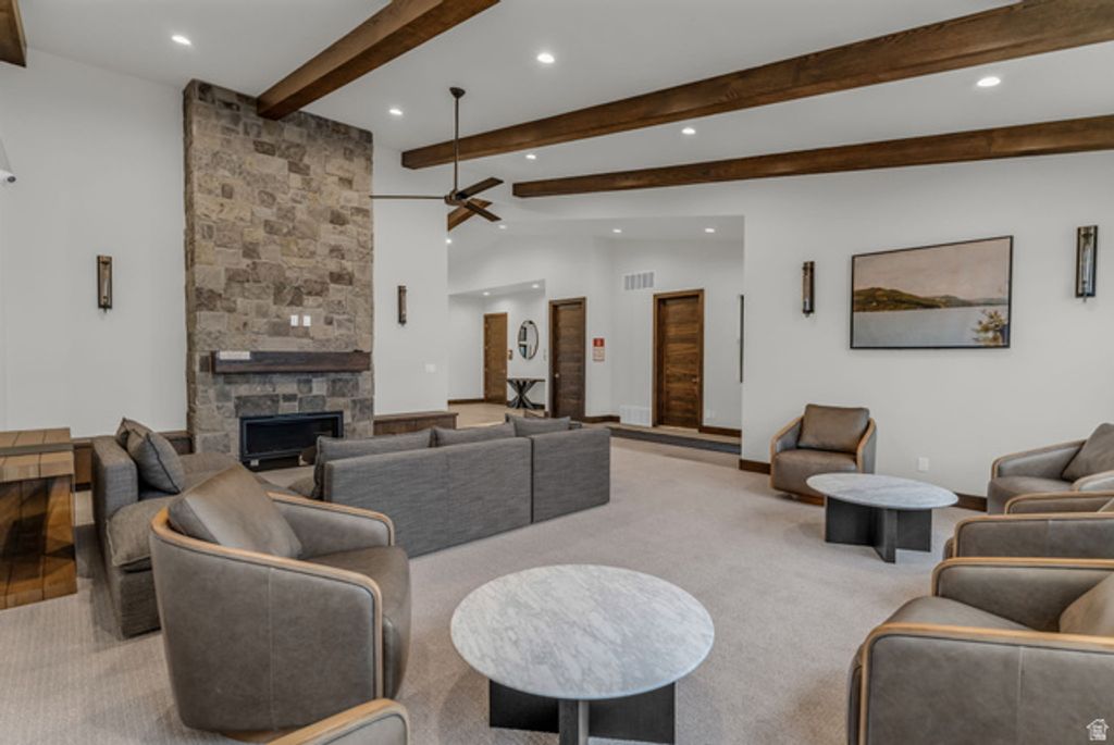 Image 32 of property listing at 10038 N MEER CIR #17, Heber City, UT 84032