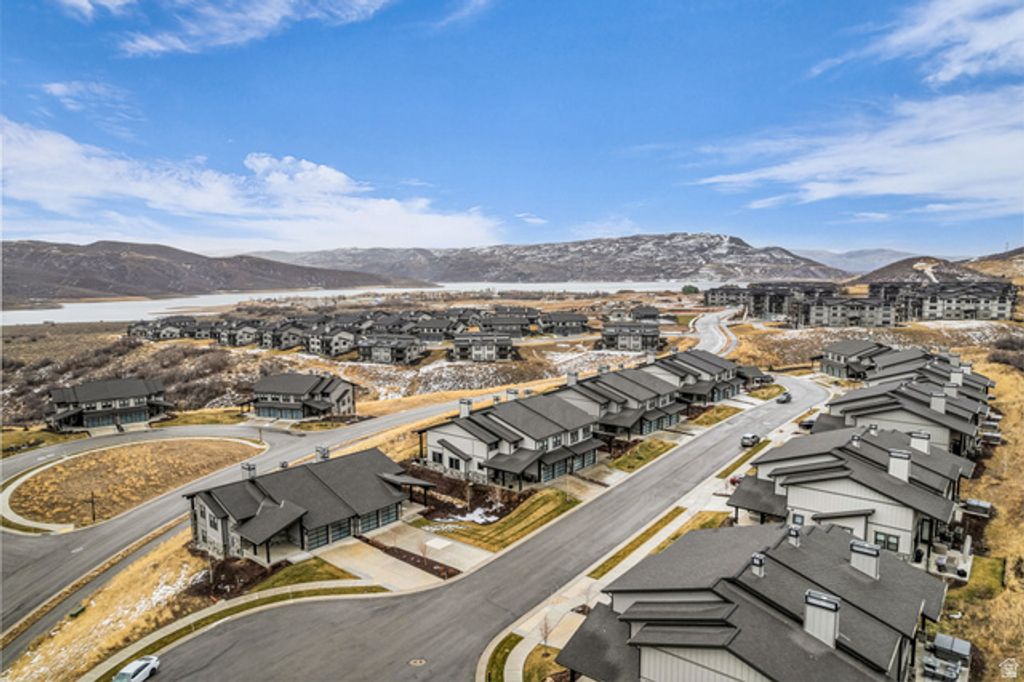 Image 37 of property listing at 10038 N MEER CIR #17, Heber City, UT 84032