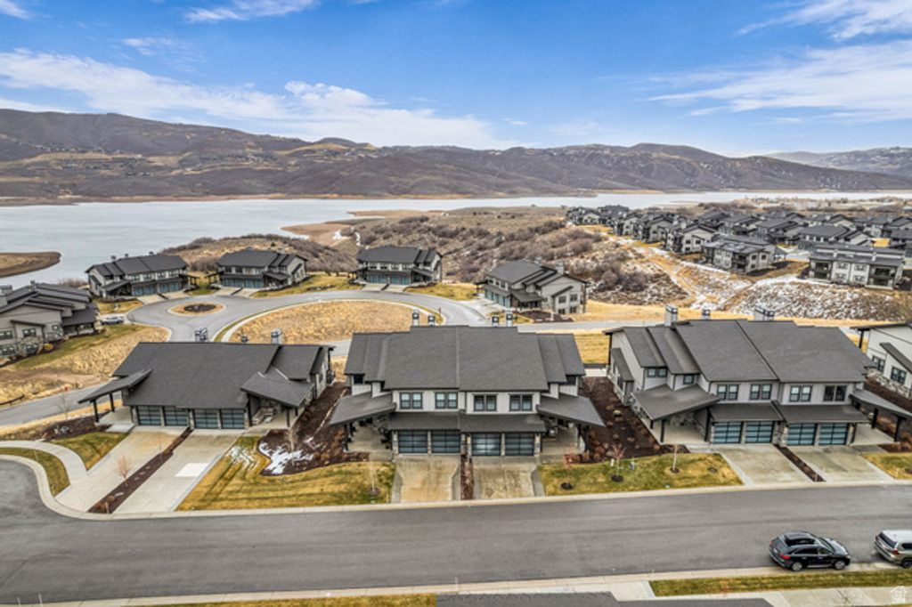 Image 38 of property listing at 10038 N MEER CIR #17, Heber City, UT 84032