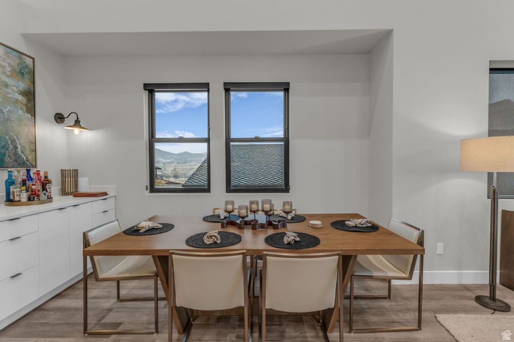 Image 5 of property listing at 10038 N MEER CIR #17, Heber City, UT 84032