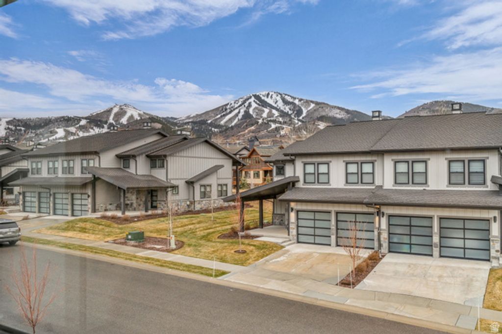 Image 55 of property listing at 10038 N MEER CIR #17, Heber City, UT 84032
