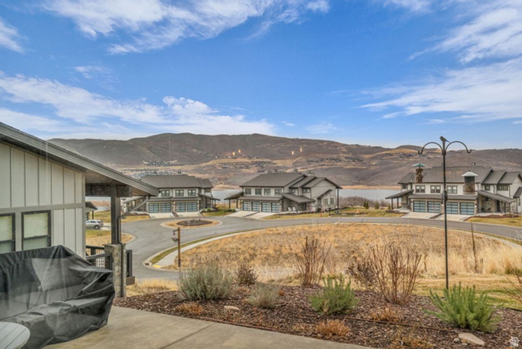 Image 56 of property listing at 10038 N MEER CIR #17, Heber City, UT 84032