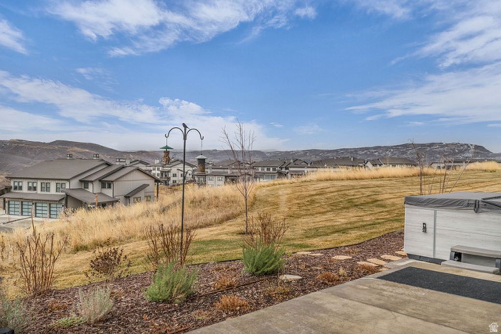 Image 58 of property listing at 10038 N MEER CIR #17, Heber City, UT 84032