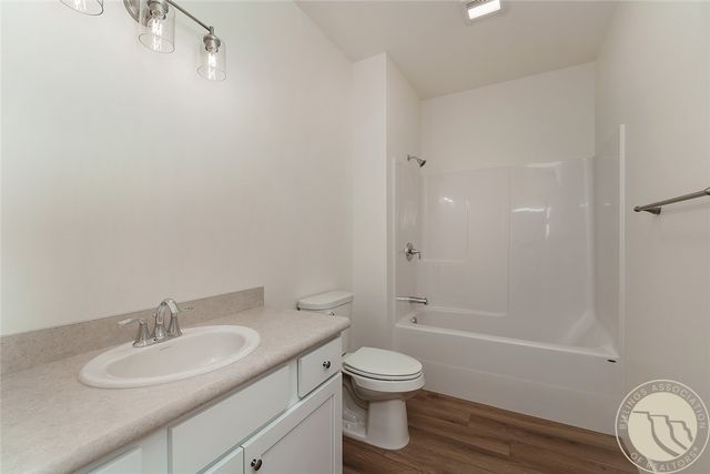 974 Anacapa STREET, Billings, MT 59105