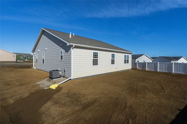 974 Anacapa STREET, Billings, MT 59105