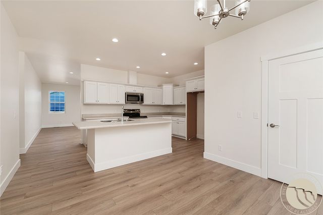 974 Anacapa STREET, Billings, MT 59105