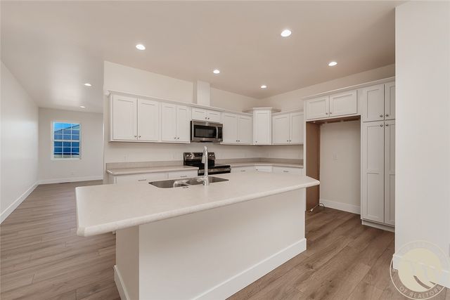 974 Anacapa STREET, Billings, MT 59105