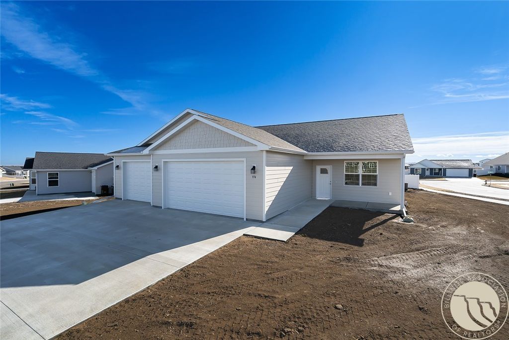 974 Anacapa STREET, Billings, MT 59105