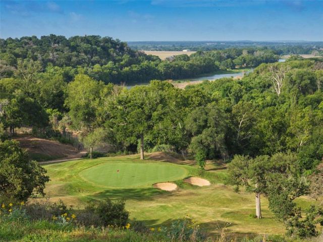 Tract 4 Riverwalk LN, Bastrop, TX 78602