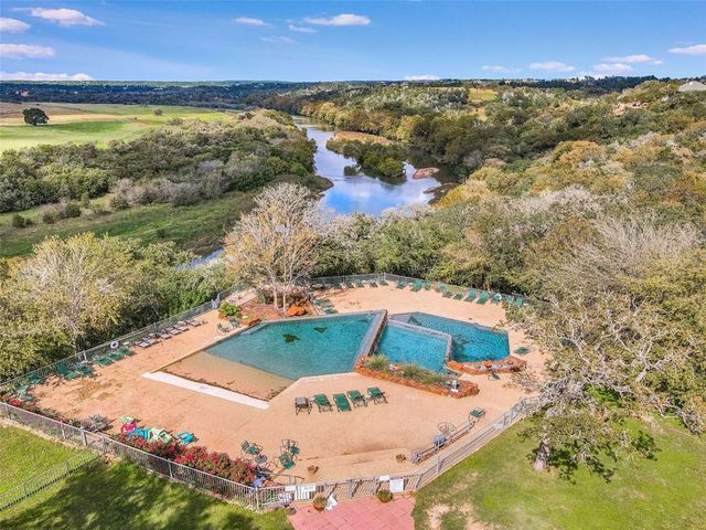 Tract 4 Riverwalk LN, Bastrop, TX 78602