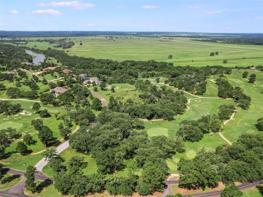 Tract 4 Riverwalk LN, Bastrop, TX 78602