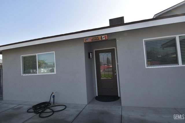 4225 De Ette Avenue, Bakersfield, CA 93313