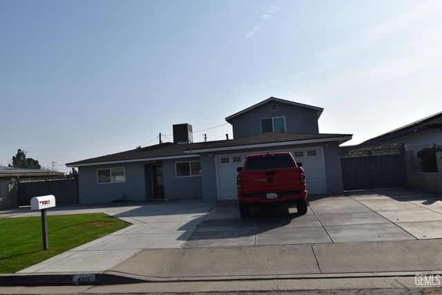 4225 De Ette Avenue, Bakersfield, CA 93313