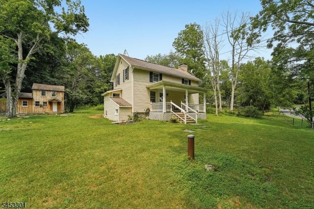 135 Millbrook Rd, Hardwick Twp., NJ 07825