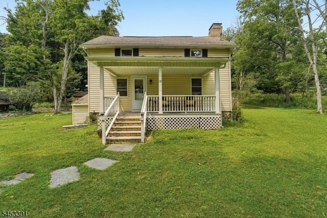 135 Millbrook Rd, Hardwick Twp., NJ 07825