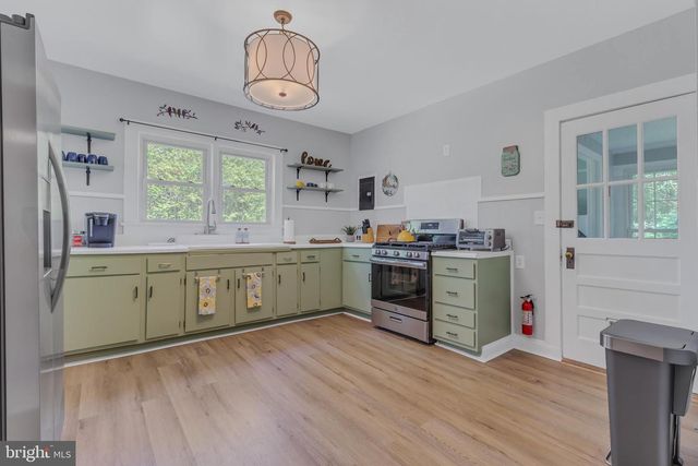 76 TUCKER HILL RD., Kinsale, VA 22488