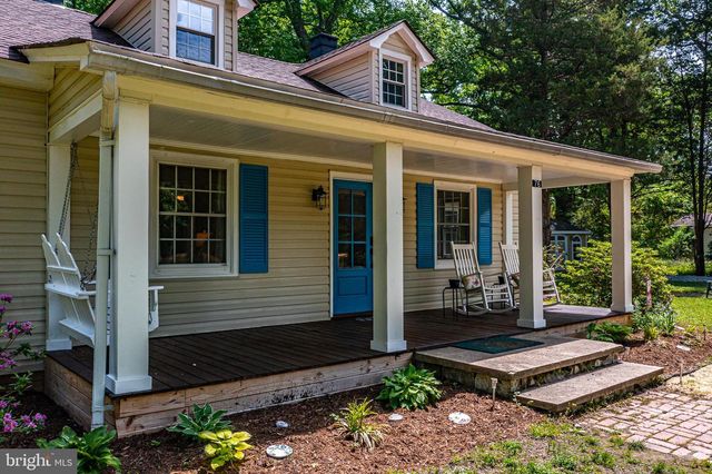 76 TUCKER HILL RD., Kinsale, VA 22488