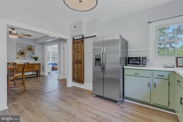 76 TUCKER HILL RD., Kinsale, VA 22488