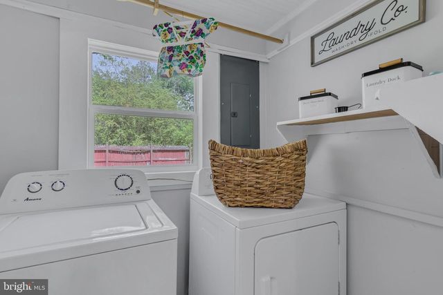 76 TUCKER HILL RD., Kinsale, VA 22488