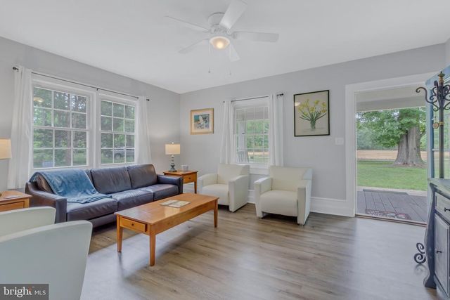 76 TUCKER HILL RD., Kinsale, VA 22488