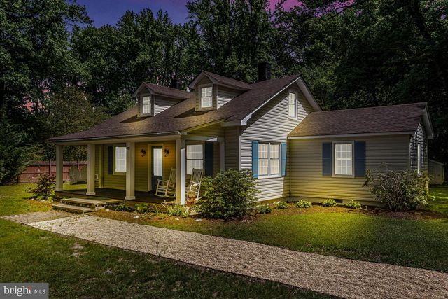 76 TUCKER HILL RD., Kinsale, VA 22488
