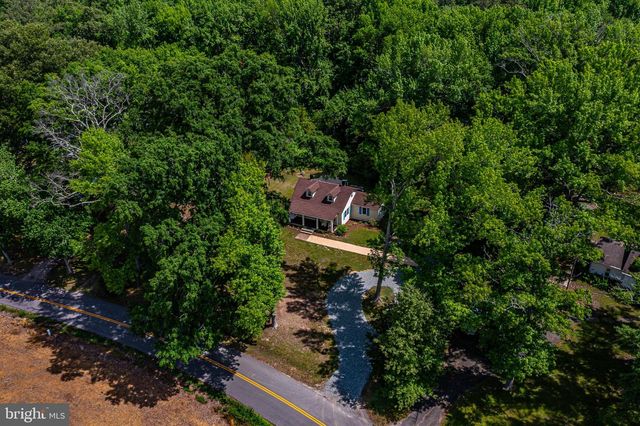 76 TUCKER HILL RD., Kinsale, VA 22488